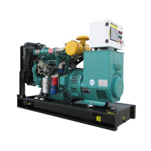 Serie Ricardo 20KVA 30KVA 40KVA 50KVA Factory Supply AC Tres fase Generadores de generadores Precio